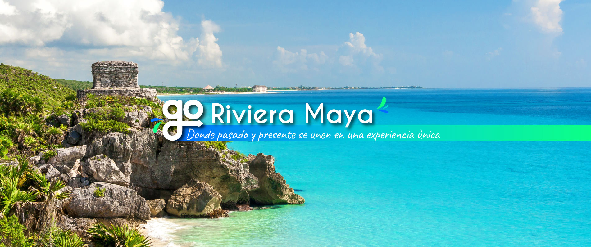 GoRiviera Maya