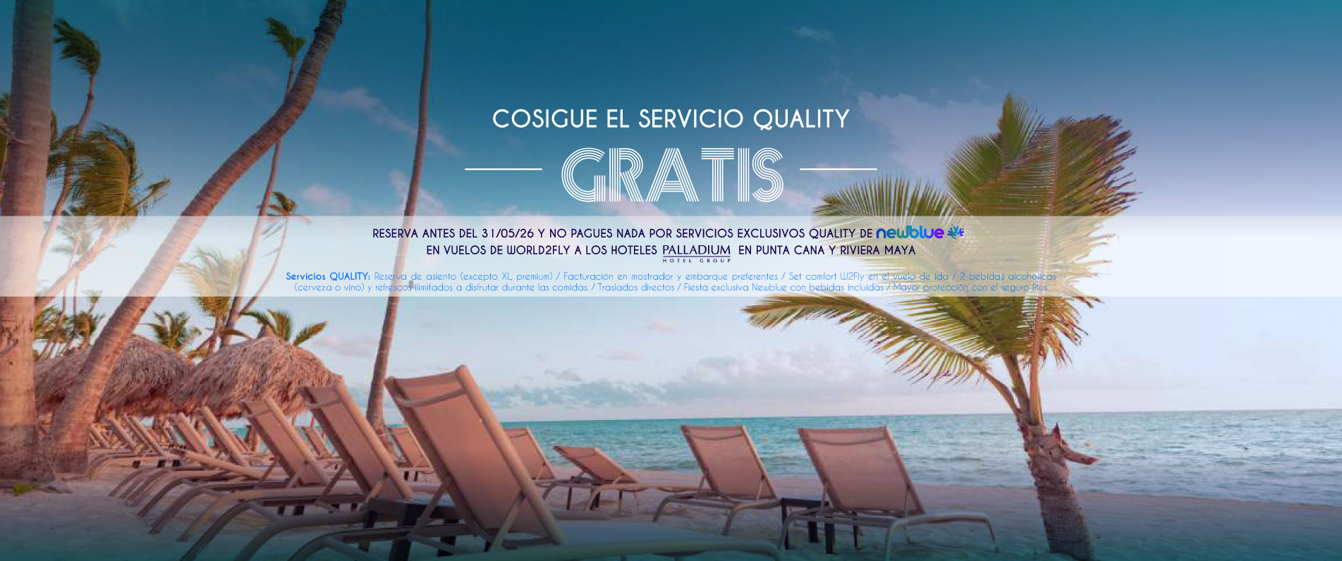 slider GoCaribe quality