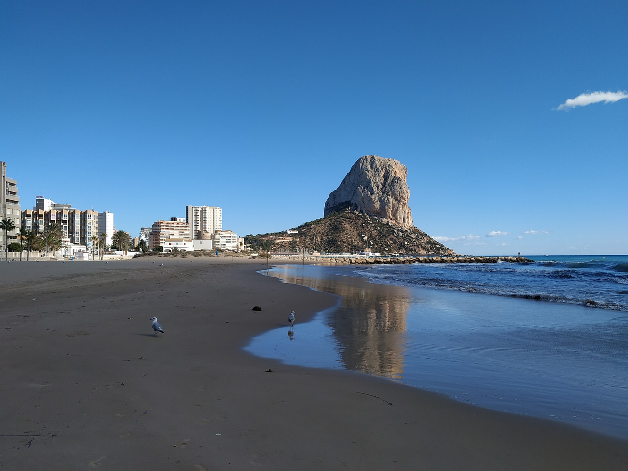 costa blanca